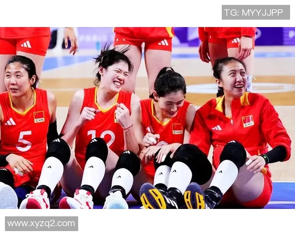 中国女排迎战韩国队全力争胜展现团队精神与拼搏意志 中国女排迎战韩国队全力争胜展现团队精神与拼搏意志